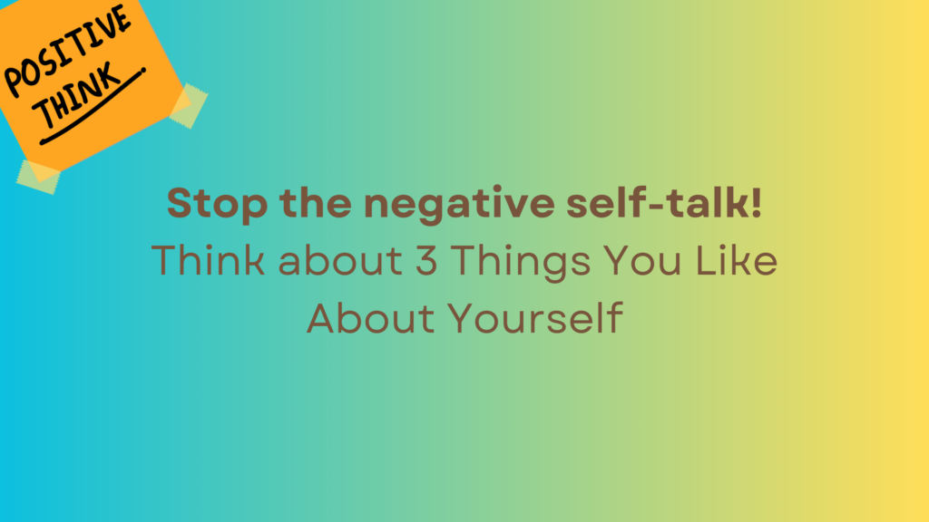 How to Stop Negative Thoughts (1)