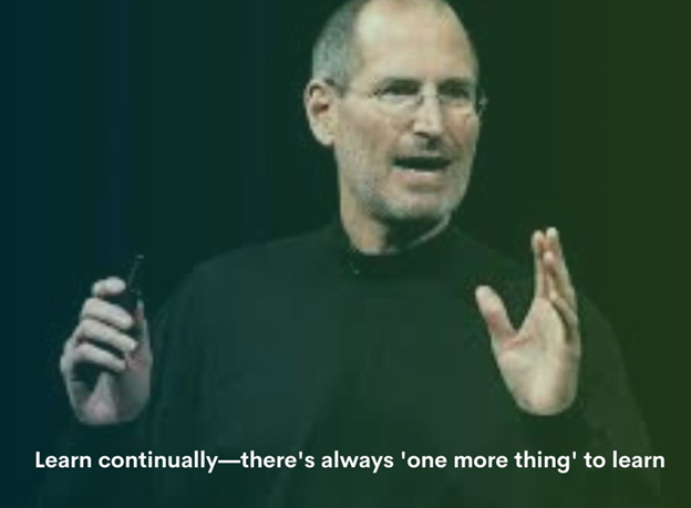 Steve Jobs