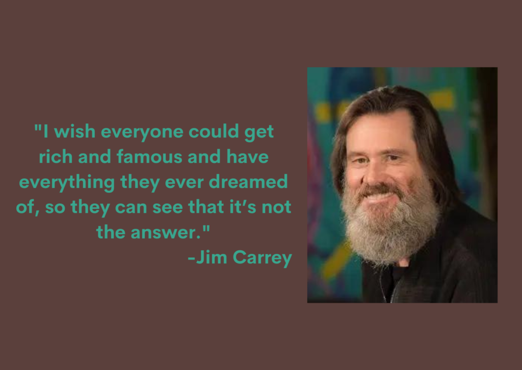 Jim Carrey