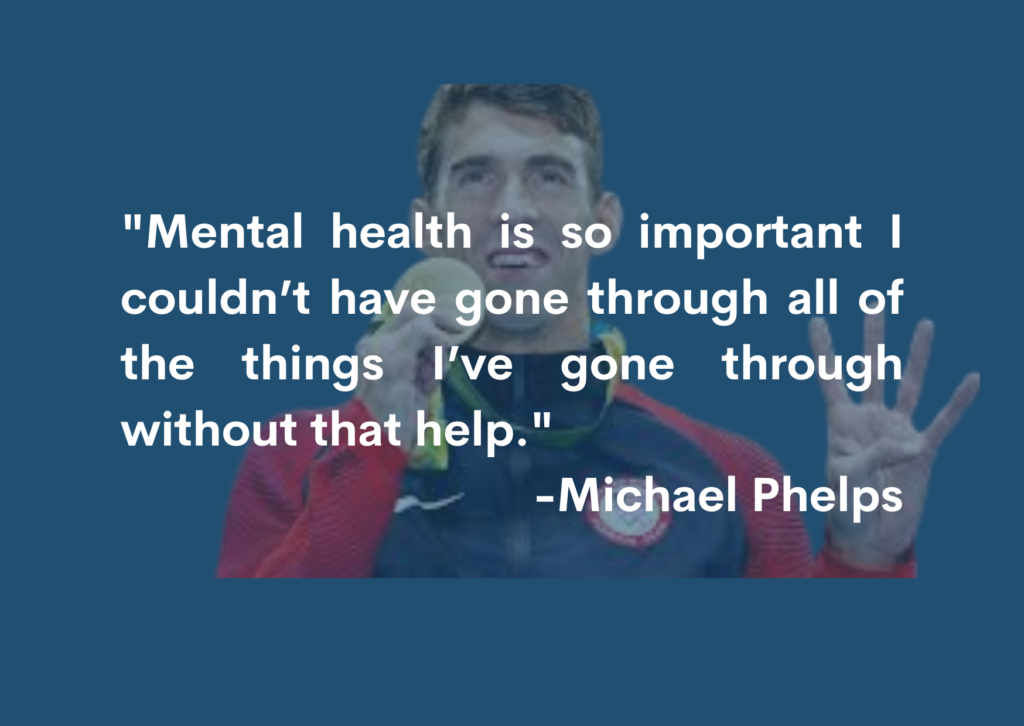 Michael Phelps