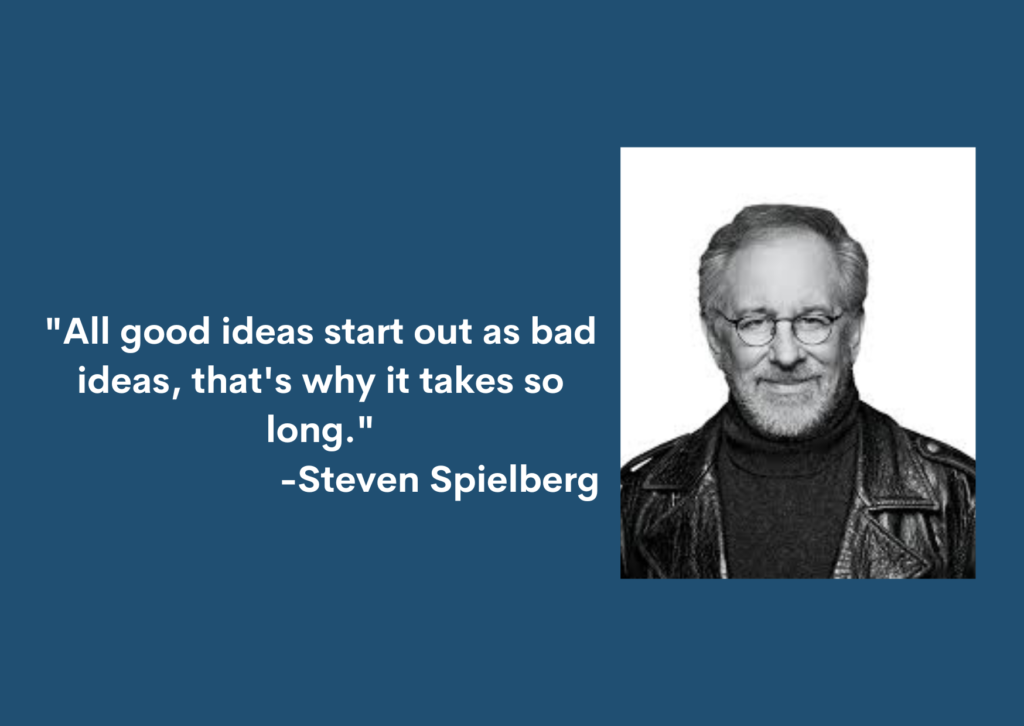 Steven Spielberg