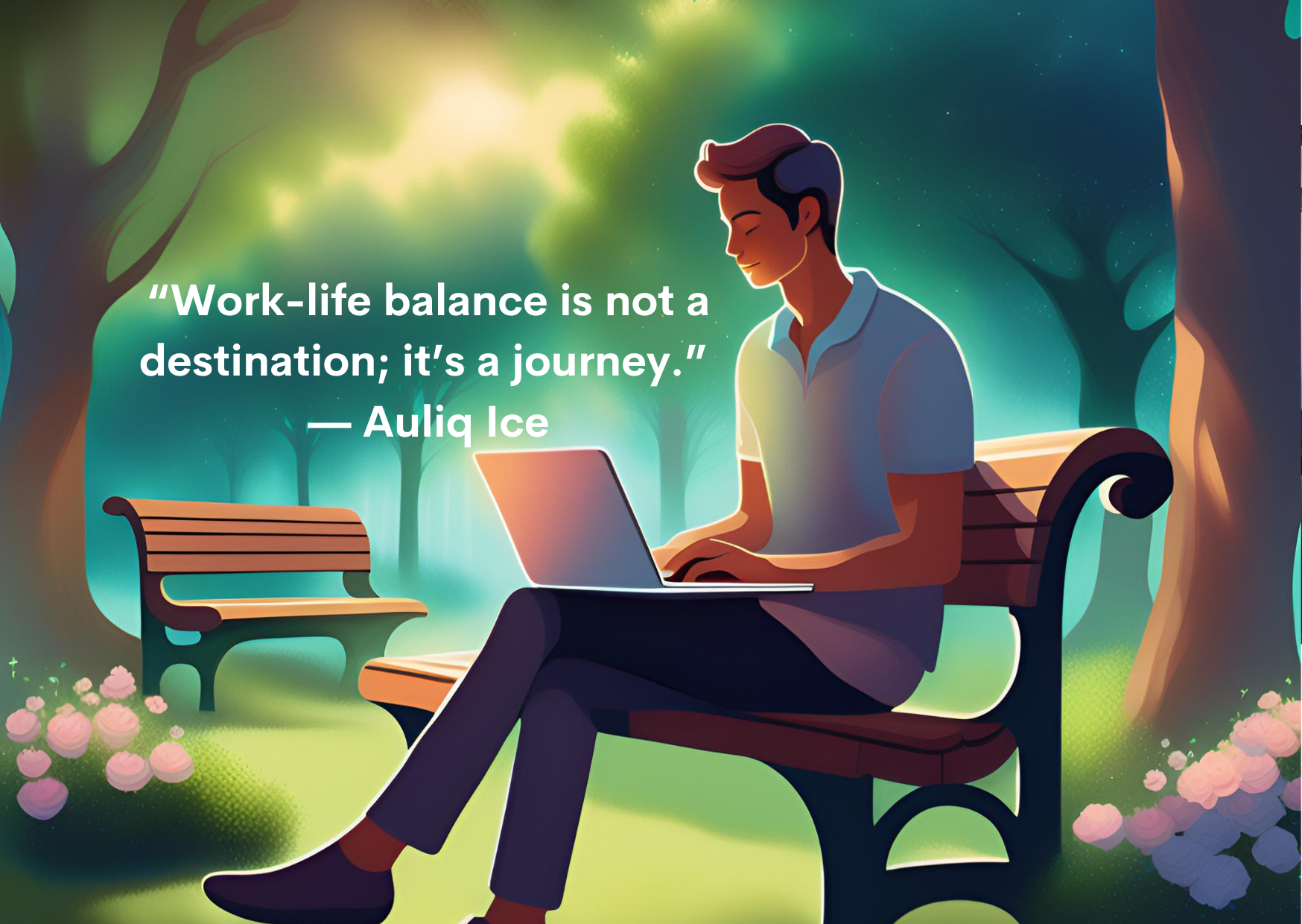 Work-Life Balance