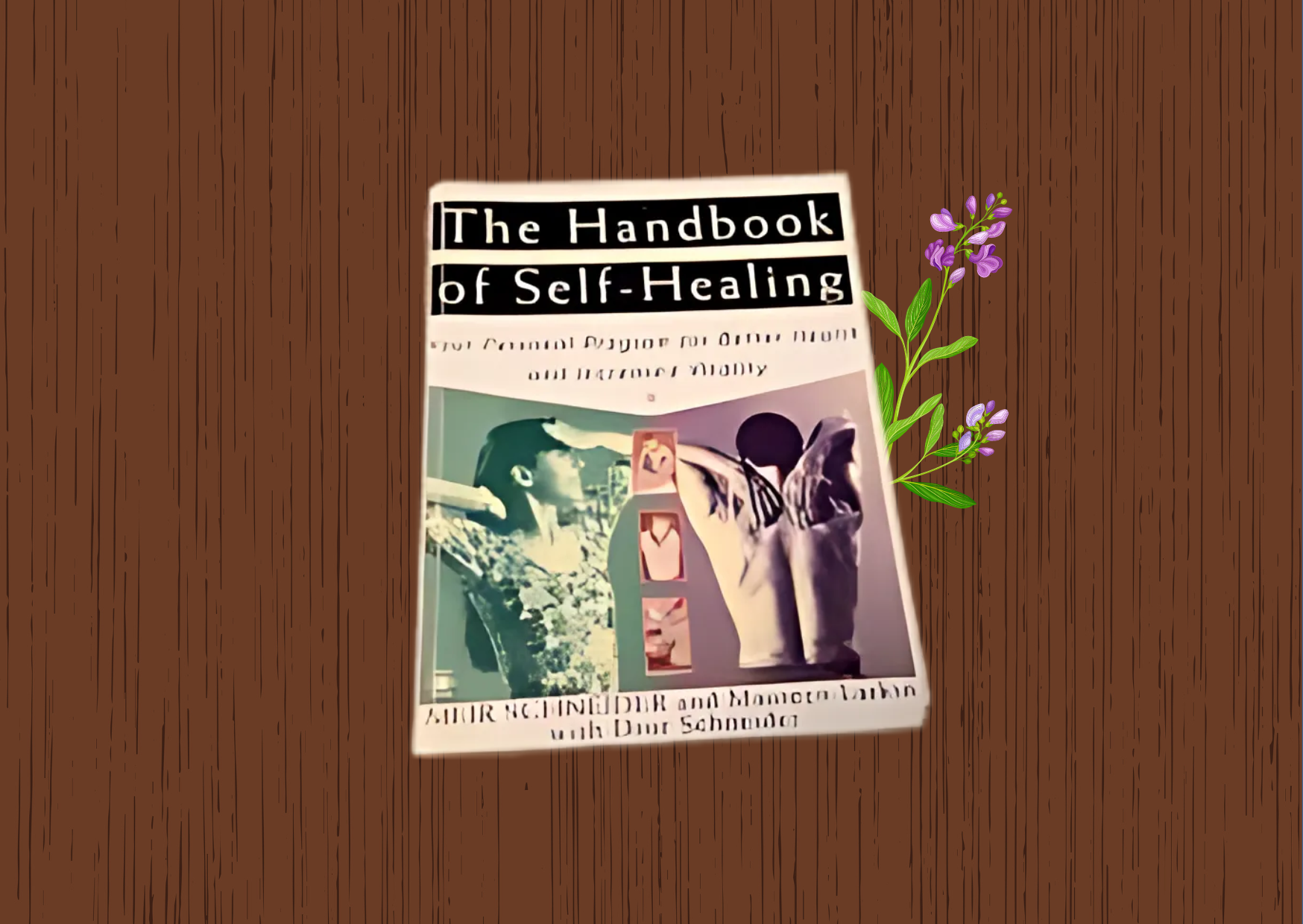 Hand Book of Se;f-Healing