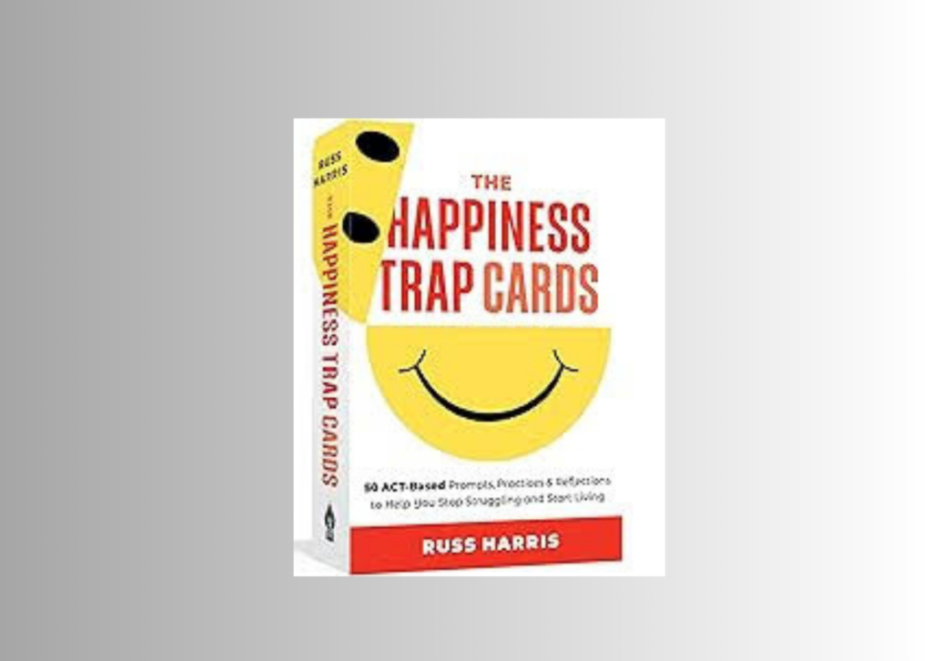 The Happiness Trap Cards