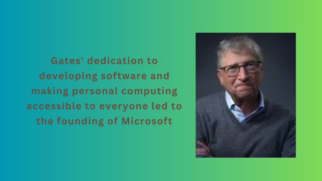 Bill Gates