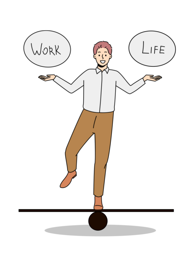Work-Life Balance: A Complete Guide