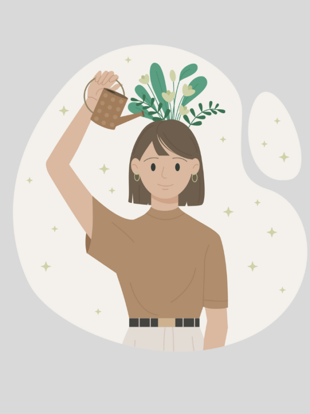 5 Habits for Self-Growth