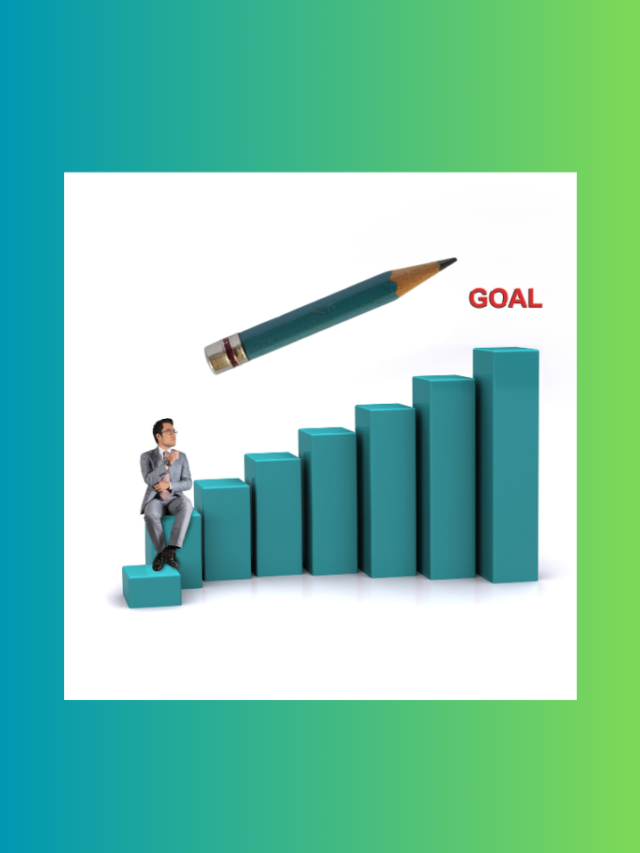 The Concept of One Goal: Focusing Your Energy for Success