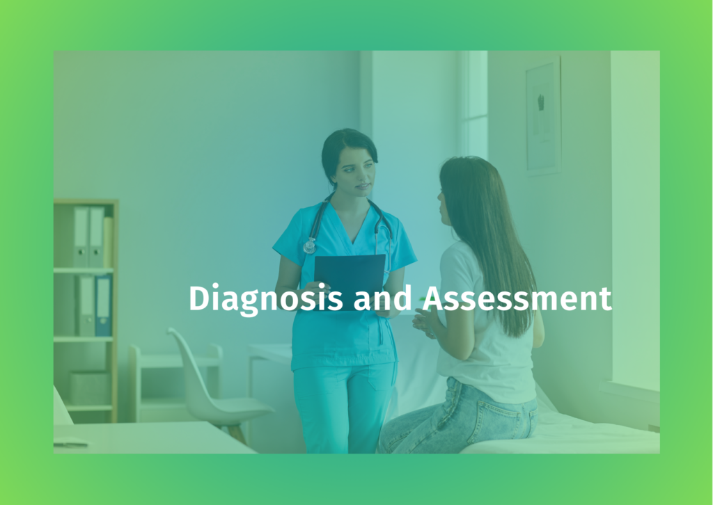 Diagnosis and Assessment of OCD