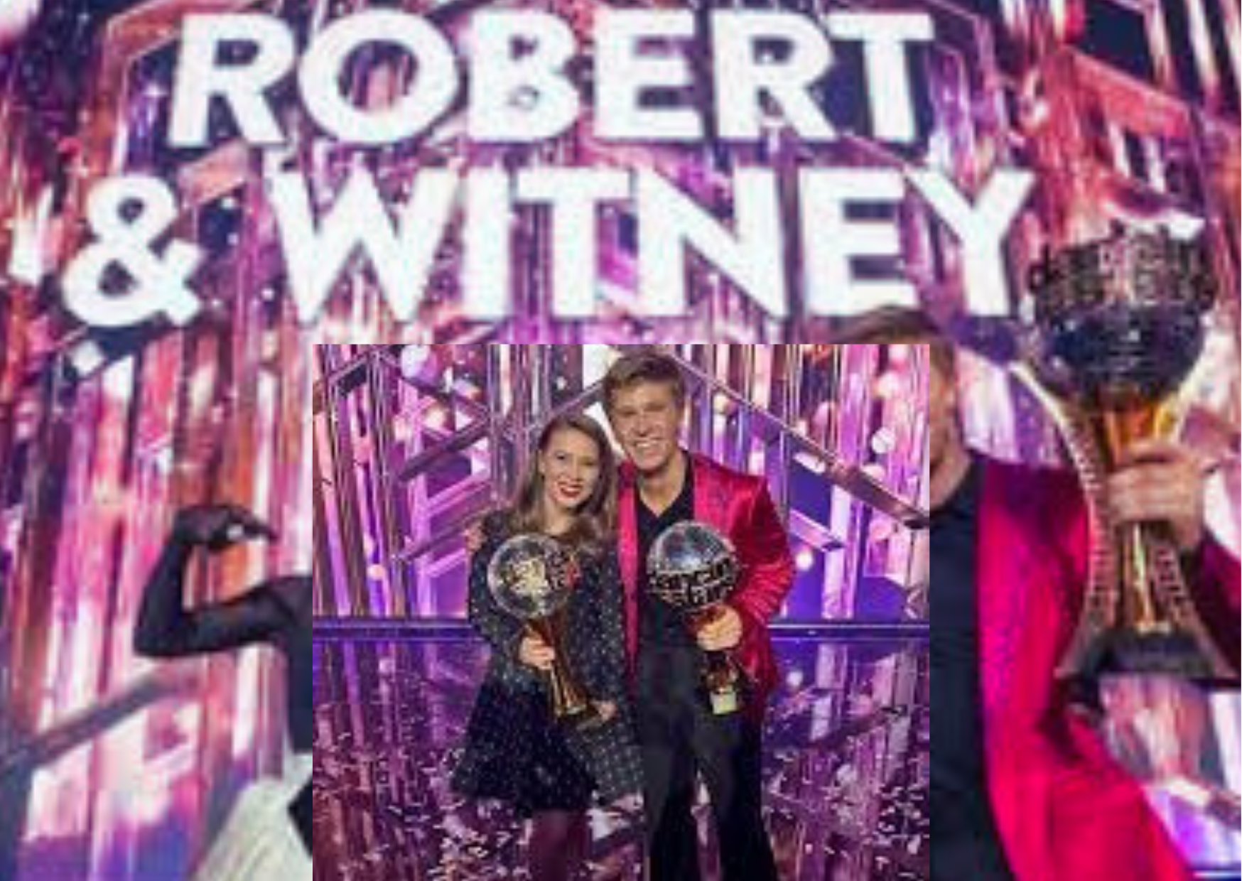 Everything to know about Robert Irwin: Steve Irwin's son, his conservation work at Australia Zoo, DWTS journey, and the Irwin family legacy.