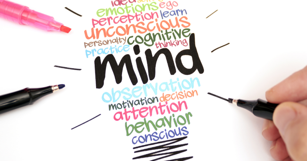 How Personal Development is the Real Secret to Financial Success