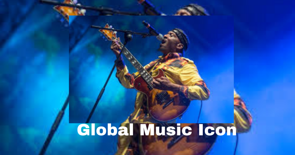 Jimmy Cliff: You Can Get It If You Really Want