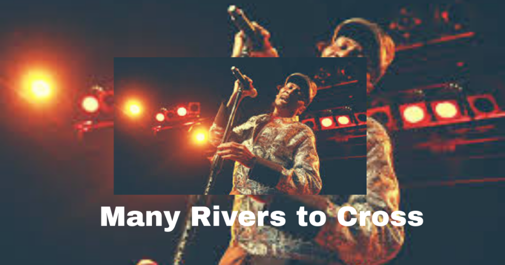 Jimmy Cliff: You Can Get It If You Really Want