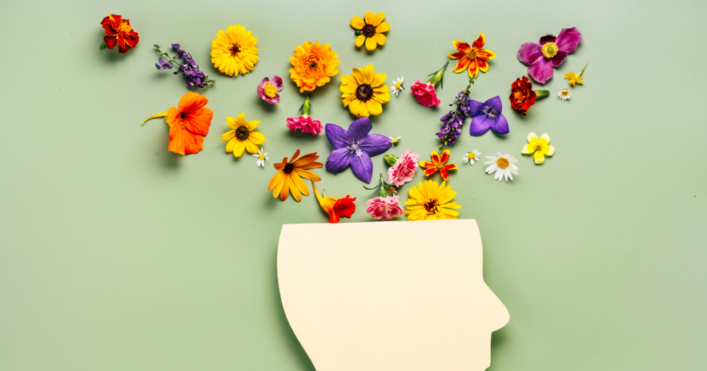 Men's Mental Health The Path to Healing