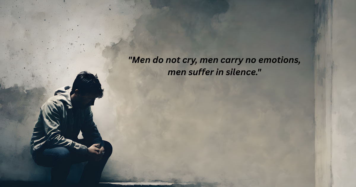 Men's Mental Health