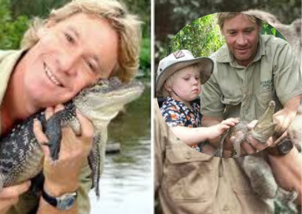 Everything to know about Robert Irwin: Steve Irwin's son, his conservation work at Australia Zoo, DWTS journey, and the Irwin family legacy.