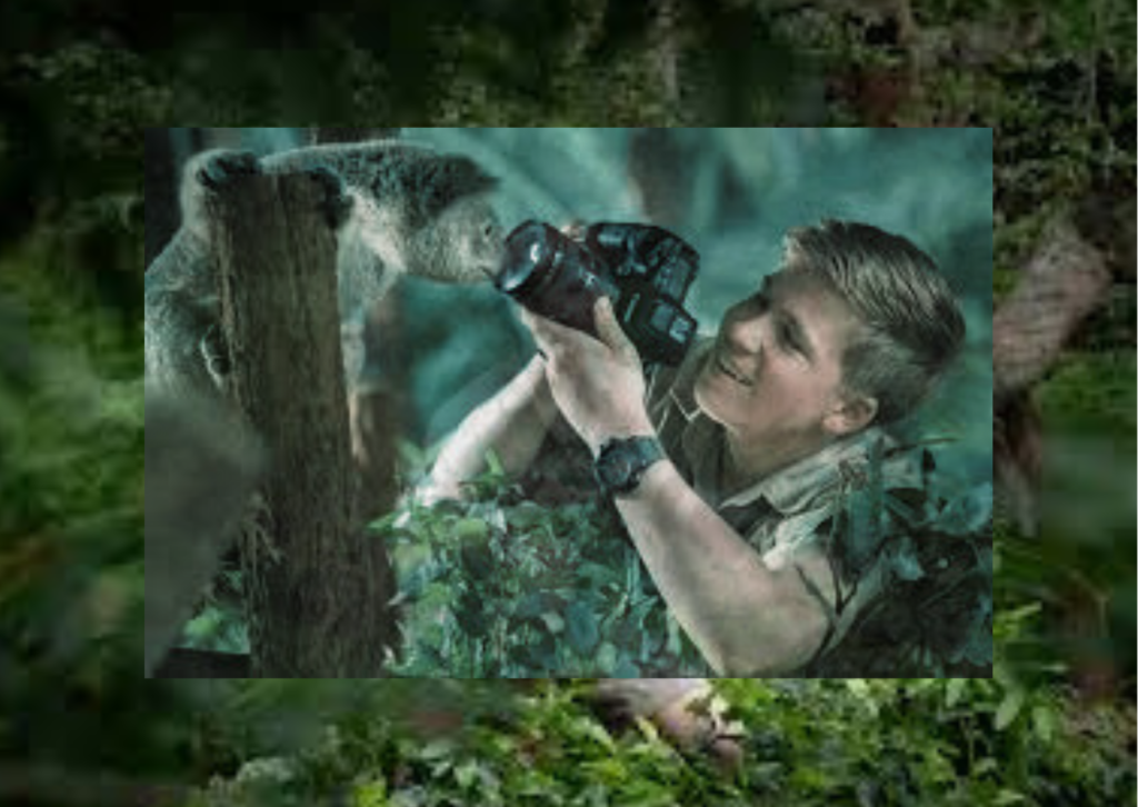 Everything to know about Robert Irwin: Steve Irwin's son, his conservation work at Australia Zoo, DWTS journey, and the Irwin family legacy.