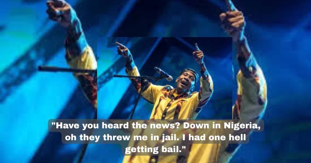 Jimmy Cliff: You Can Get It If You Really Want