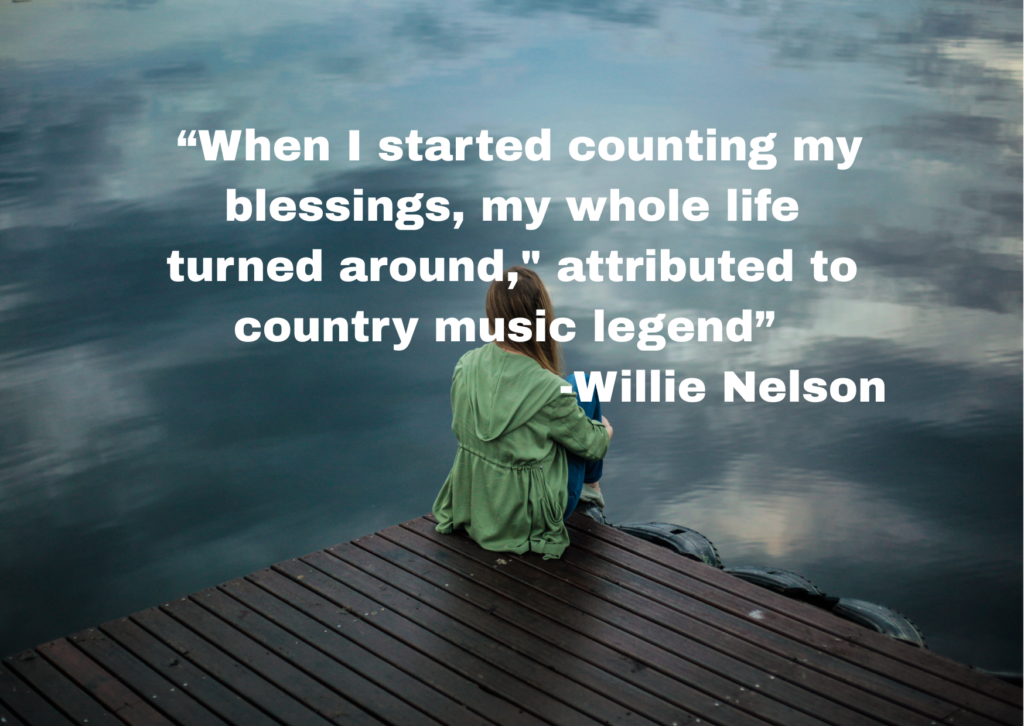 Gratitude-Brain Connection