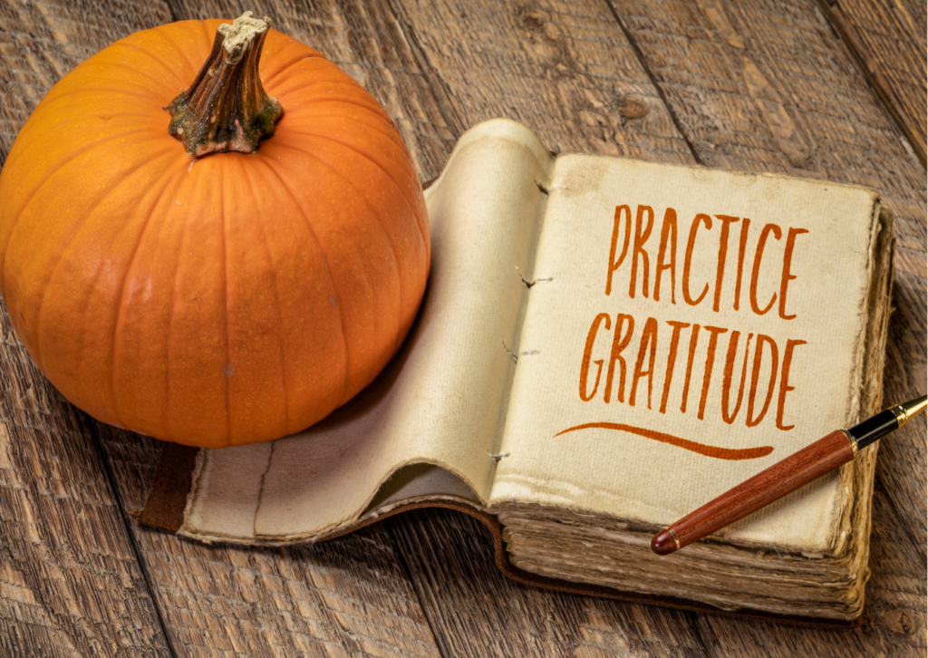 How to Cultivate an Attitude of Gratitude