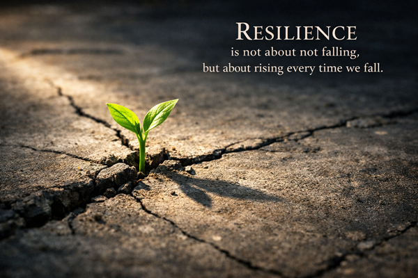 Emotional Resilience: How to Bounce Back from Setbacks and Failure