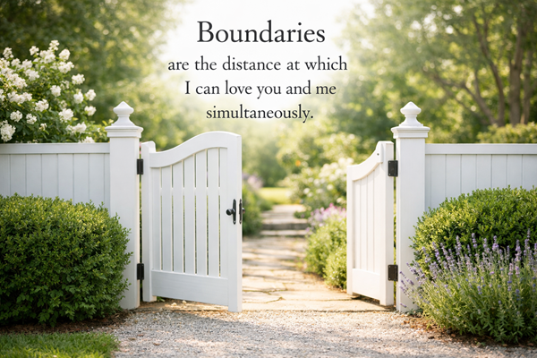 Setting Personal Standards: How to Protect Your Energy and Well-being